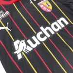 23-24  RC Lens Away Jersey Player Verson - 图片 7