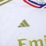 Olympique Lyonnais Home Jersey 2023/24 - 图片 7