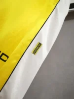 98-99 Borussia Dortmund Retro Jersey Home - 图片 7