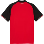 Stade Rennais PUMA Home Shirt 2025-26 - 图片 2