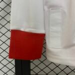 Adidas Ajax Jersey 125th Anniversary Shirt Long Sleeve 25-26 - 图片 4