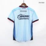 Cruz Azul 2023/24 Jersey Away - 图片 2