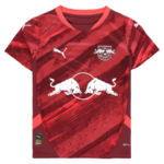 RB Leipzig  Away football Shirt 2024-25 - 图片 2