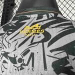 2024 Player Netherlands Special Edition Soccer Jersey - 图片 9