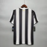 2011-12  Juventus Del Piero #10 Retro Jersey Home Replica - 图片 9
