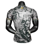 2024 Player Netherlands Special Edition Soccer Jersey - 图片 2