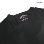 Inter Miami CF Away Shirt La Noche Messi Soccer Jersey 2024 - 图片 4