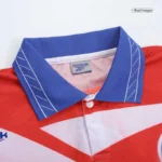 Chile World Cup 1998 Retro Jersey Home - 图片 3