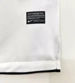 2010-11 Manchester United Retro Jersey Away - 图片 6