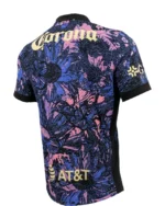 2024-25 Club America Third Soccer Jersey - 图片 2