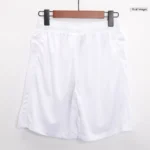 Men's Croatia Home Kit(Jersey+Shorts) Euro 2024 - 图片 7