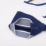 Kids Tottenham Hotspur Home Full Kits(Jersey+Shorts+Socks) 2024/25 - 图片 11