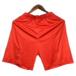 24-25 Bayern Munich Home Soccer Shorts - 图片 2