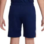 Netherlands Away Shorts EURO 2024 - 图片 2