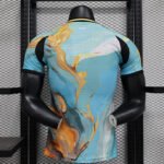 2025 Argentina Special Player Version Soccer Jerseys - 图片 4