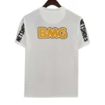 2012-13 Santos FC Home Retro Jersey - 图片 2