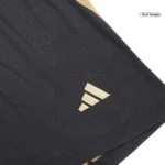Belgium Home Shorts EURO 2024 - 图片 6