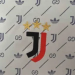 24-25 Juventus Co-Branded Gucci Kit Special Edition - 图片 4