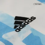 2021 Argentina Soccer Jersey Home Replica - 图片 7