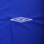 Chelsea 2003-05 Retro Jersey Home Replica - 图片 6