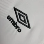 Santos FC Home Shirt Football Jersey 24-25 - 图片 8