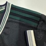 Juventus Third Away Jersey Football Shirt 25-26 Player Version - 图片 6