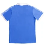 1981/83 Manchester City Retro Home Jersey - 图片 2