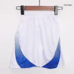 Kids Italy Home Kit EURO 2024 - 图片 7