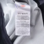 97-98 Inter Milan Retro Jersey Europa League Away - 图片 6