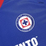 Cruz Azul 2023/24 Jersey Home - 图片 5