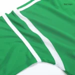 Ireland 1988 Home Retro Jersey - 图片 7