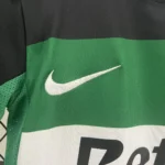Kids Sporting CP Home Jerseys 2024-25 - 图片 5