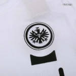 23-24 Eintracht Frankfurt DFB Pokal Final Jersey - 图片 7
