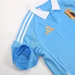 Belgium Away Jersey EURO 2024 - 图片 5