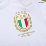 Italy 125th Anniversary Jersey 2023 - 图片 5