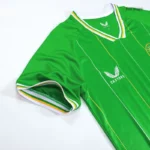 Ireland  2023 Home Jersey - 图片 10