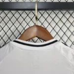 24-25 Real Madrid Home Kids Kit Jersey+Shorts - 图片 9