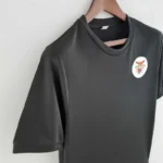 Benfica 1972/73 Retro Jersey Away - 图片 5