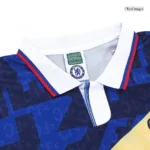 23 Chelsea x Score Draw Mash Up Retro Collection Kit - 图片 5