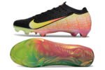 2025 New Assassin 16 Football Shoes FG Spike - 图片 2