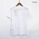 Corinthians Pre-Match 2023/24 Jersey White Replica - 图片 4