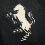 Juventus Third Away Jersey Football Shirt 25-26 Player Version - 图片 5