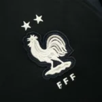 2018 France World Cup Champion 2 Stars Home Retro Jersey - 图片 6