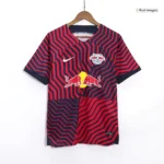 23-24 RB Leipzig Away Jersey - 图片 3