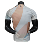 Adidas Men Spain Away Shirt Football Jersey Player Version 2025 - 图片 2