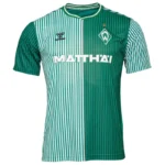 23-24 Werder Bremen Home Jersey