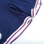 2024 England Home Shorts Euro - 图片 5