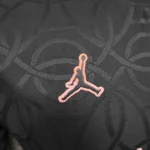 2024-25 PSG Saint Germain Academy Pro Pre Match Third Shirt Adults - 图片 5