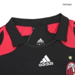 AC Milan Retro Third Away Jersey 2007/08 - 图片 3