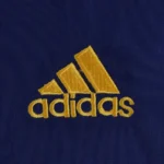 Spain Retro Jersey Away World Cup Final 2010 - 图片 6